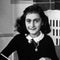 Statue of Anne Frank in Amsterdam defaced with pro-Palestinian graffiti