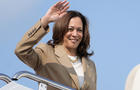 US-VOTE-POLITICS-HARRIS 