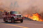 Park Fire: Wildfire has reached almost 400,000 acres in California 