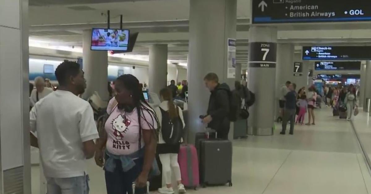 Flight delays, cancelations at South Florida’s airports due to Hurricane Debby