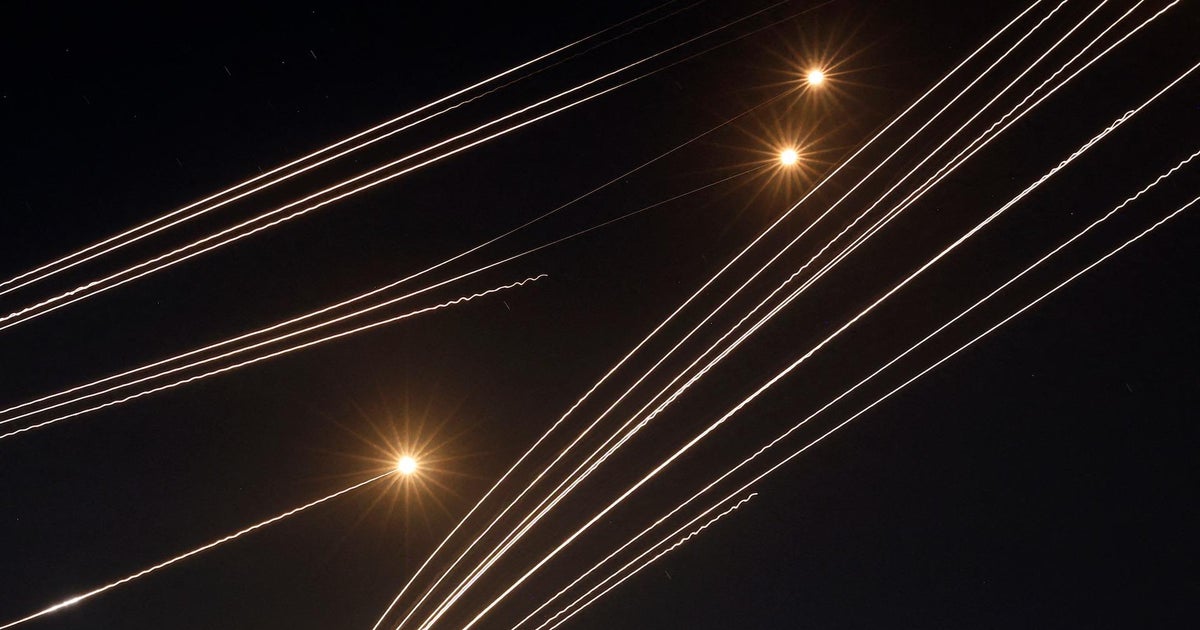 Fears of Iran, Hezbollah retaliatory attack in Israel