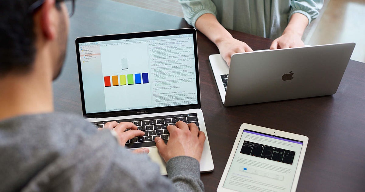 The best Apple MacBooks of 2024 are back-to-school beasts