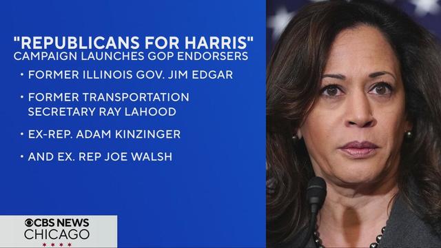 Republicans for Harris 