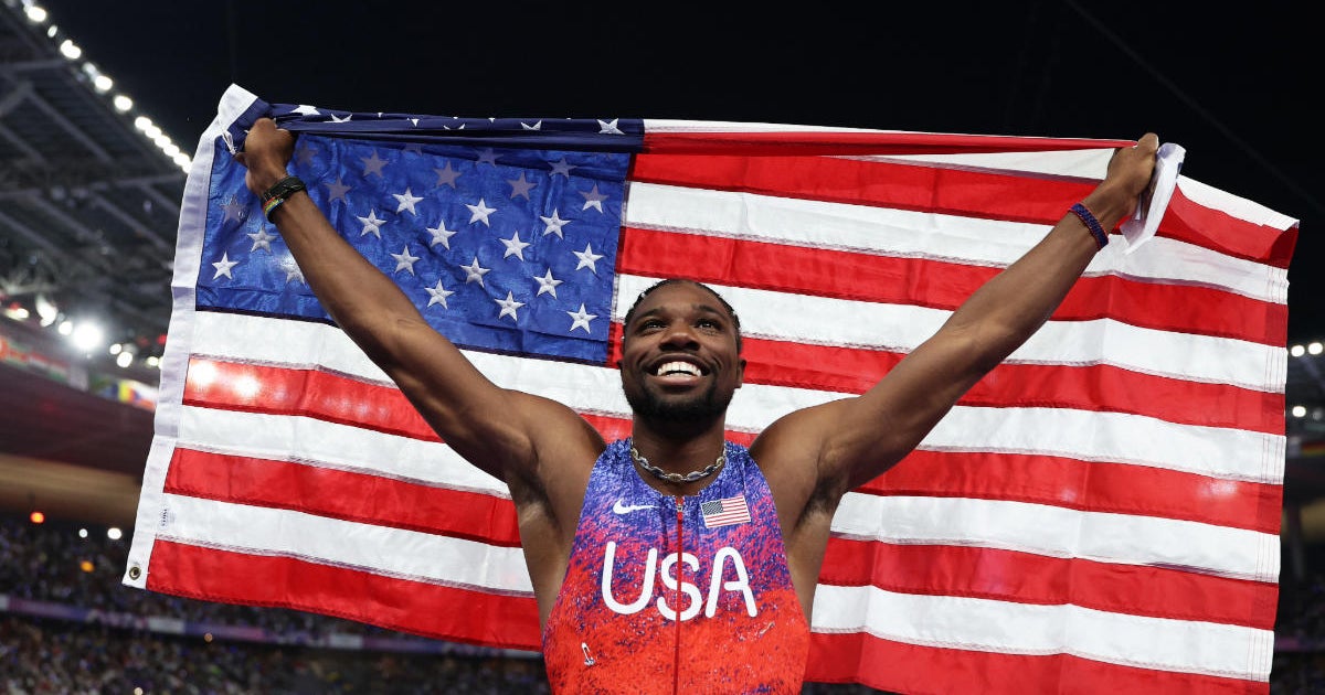 Olympics 2024: How to watch all the track and field events today Olympics 2024: How to watch all the track and field events today