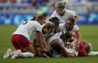 Paris Olympics Soccer 