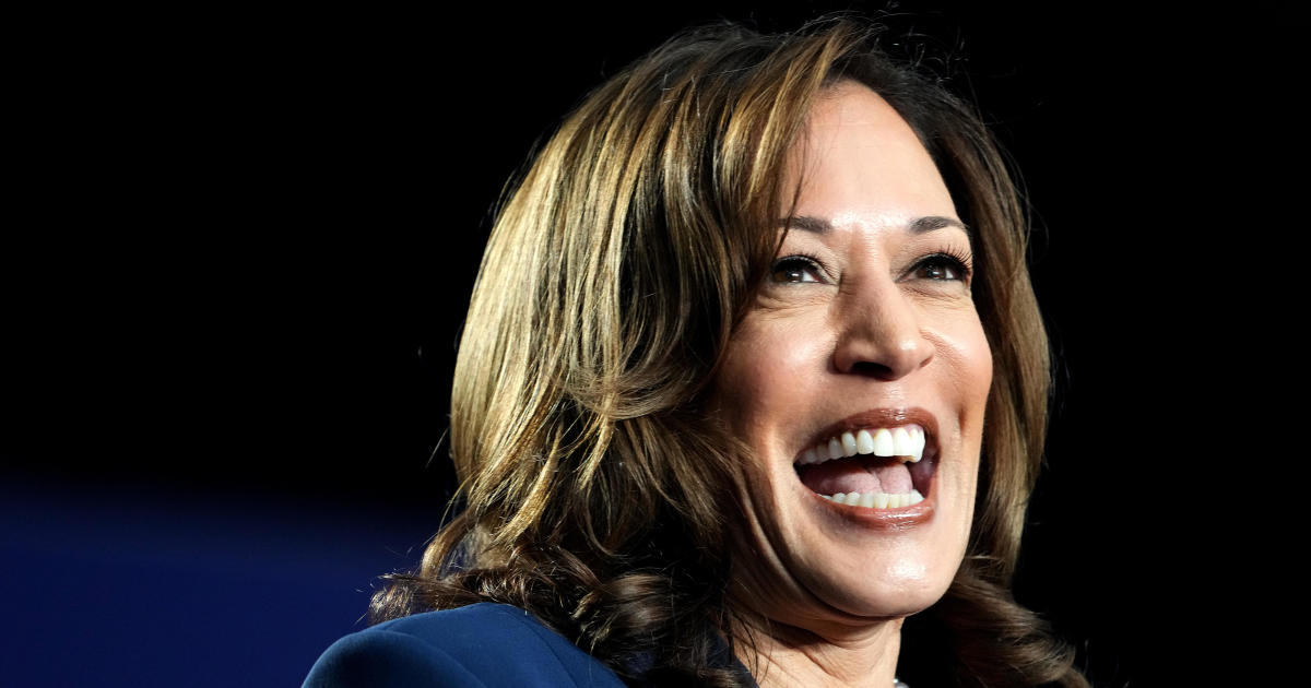 Nation's oldest and largest Latino civil rights group endorsing Harris