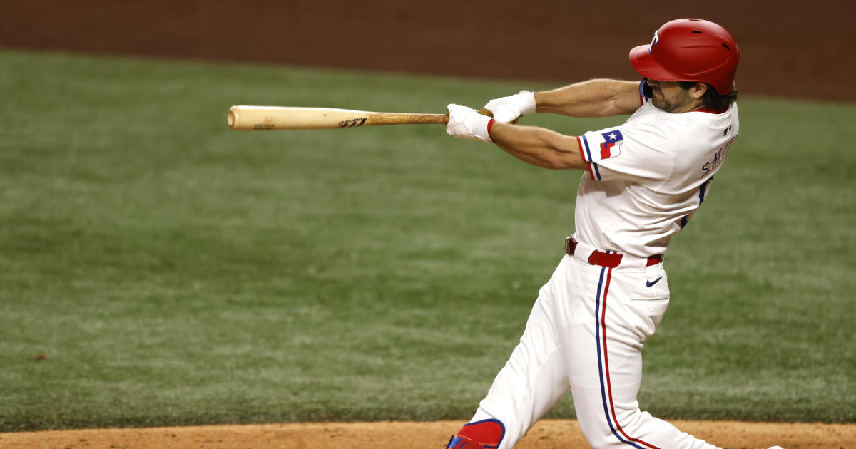 Texas Rangers win over Houston Astros 4-3 in opener of final series this season between the AL West rivals