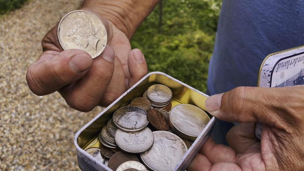 Dudley rare coins 