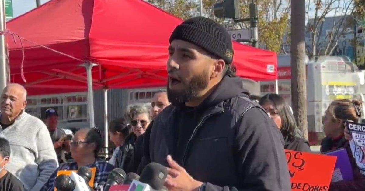 S.F. community leader arrested on suspicion of rape - CBS San Francisco