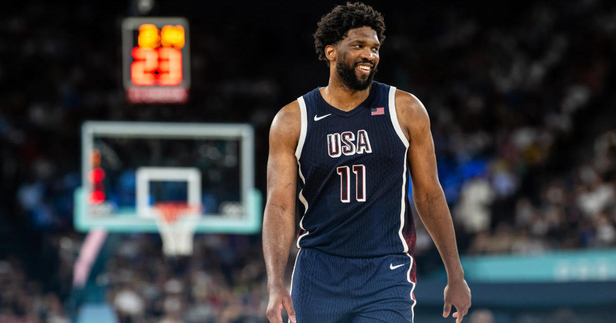 How to watch the U.S. vs. Serbia men’s Olympic basketball game today: Livestream options, Team USA info, more