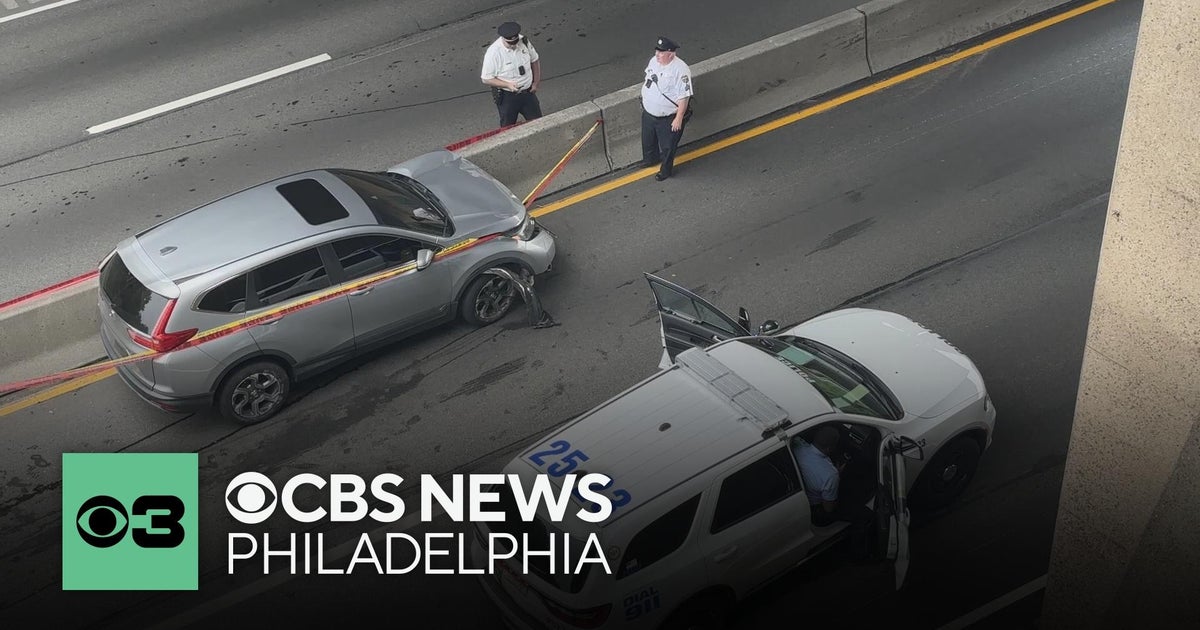 Driver found shot in chester after crash on Roosevelt Boulevard in ...