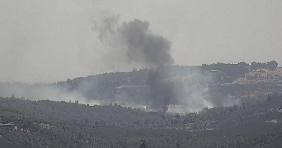 Silver Fire in El Dorado County forces evacuations