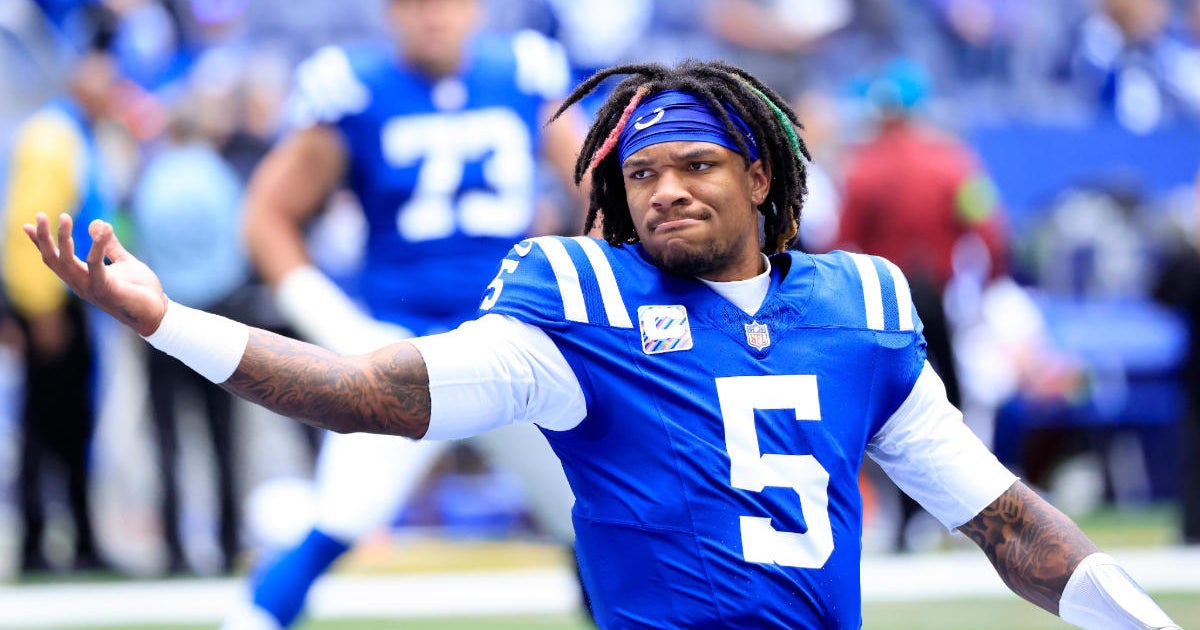 How to watch the Denver Broncos vs. Indianapolis Colts NFL preseason
