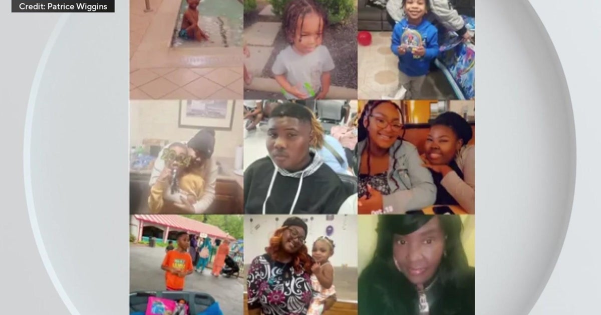 NTSB investigating Belle Glade crash that killed 6 children, 3 adults