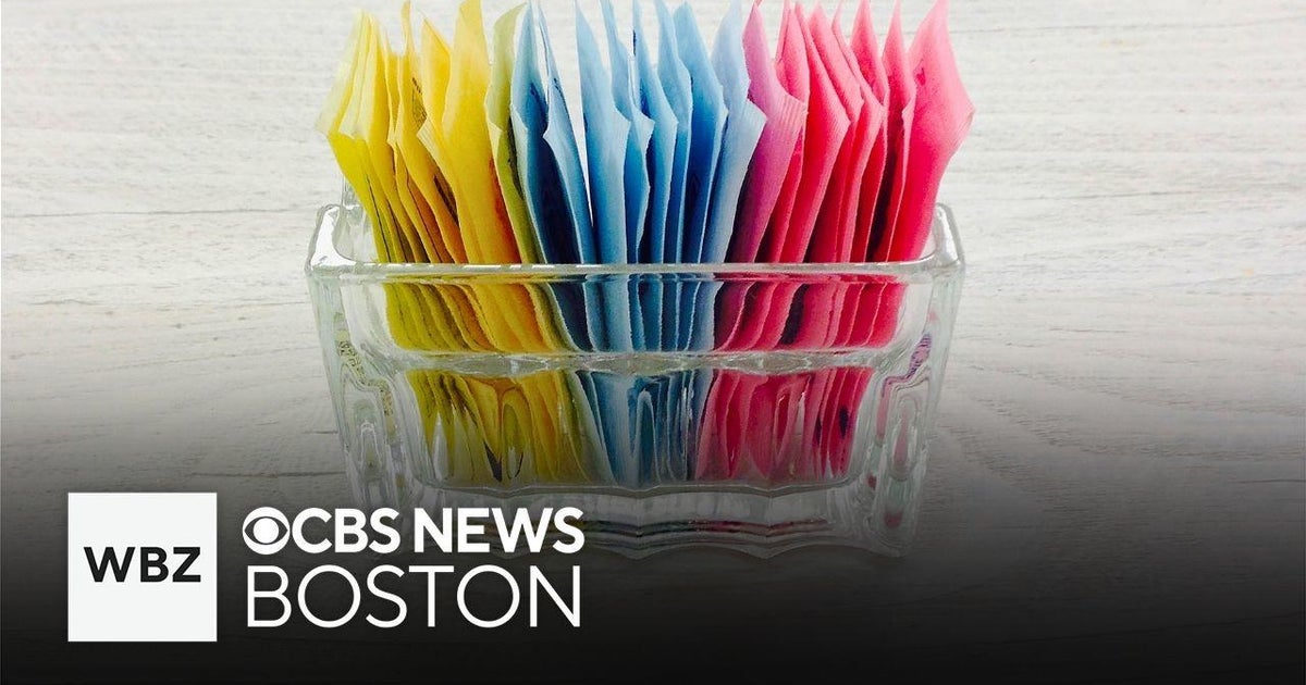 Sugar substitutes may increase risk of heart attack and stroke ...