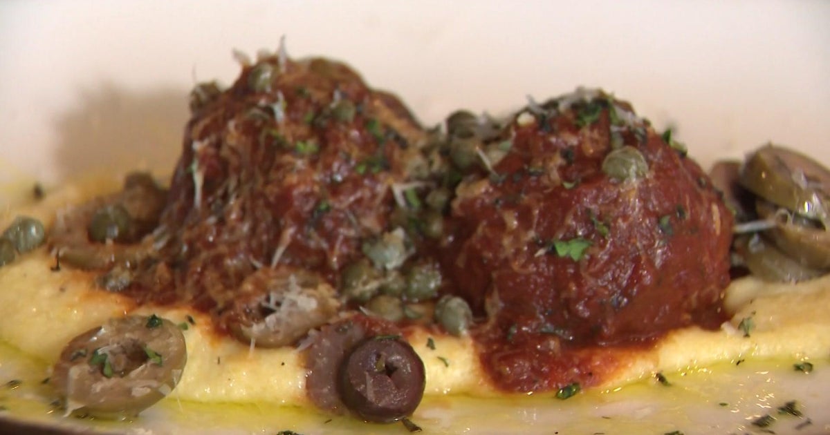 Enjoy authentic Italian cuisine at La Fuga during Dine Out Lauderdale Enjoy authentic Italian cuisine at La Fuga during Dine Out Lauderdale