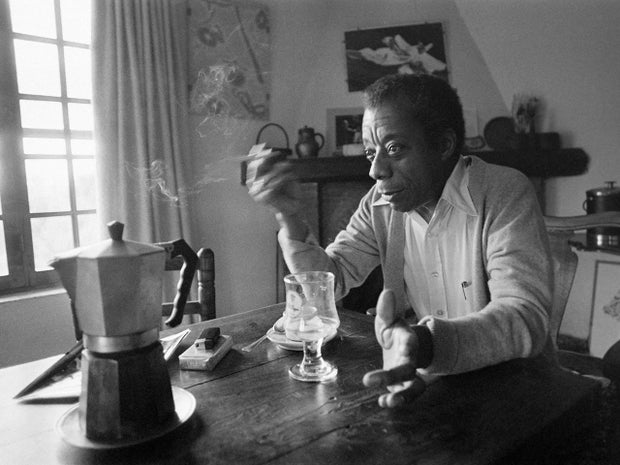 FRANCE-PORTRAIT-BALDWIN