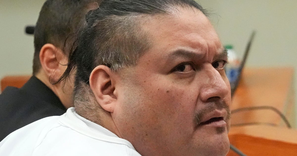 Солт Лейк Сити — Мъж от Юта който уби майката на