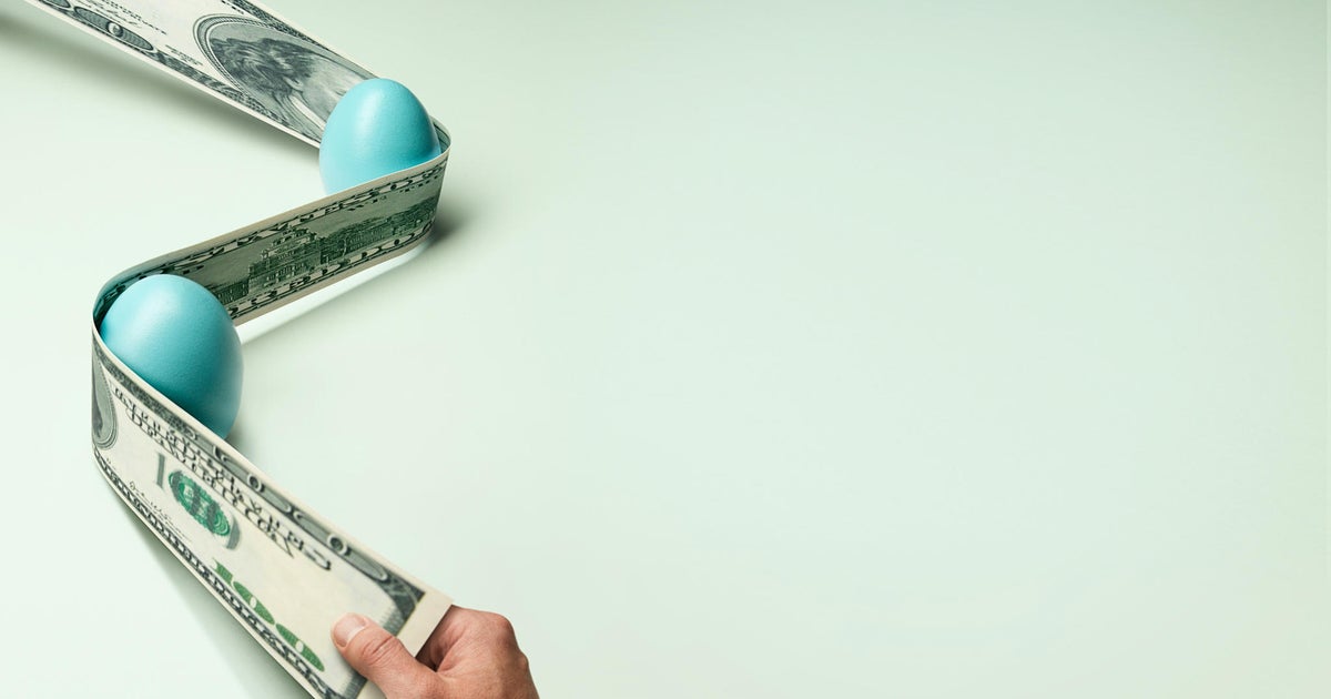 Сметките със сертификати за депозит CD се предлагат с различни