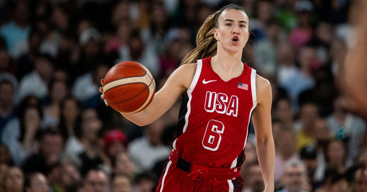 How to watch the U.S. vs. Australia women's OIympic basketball game