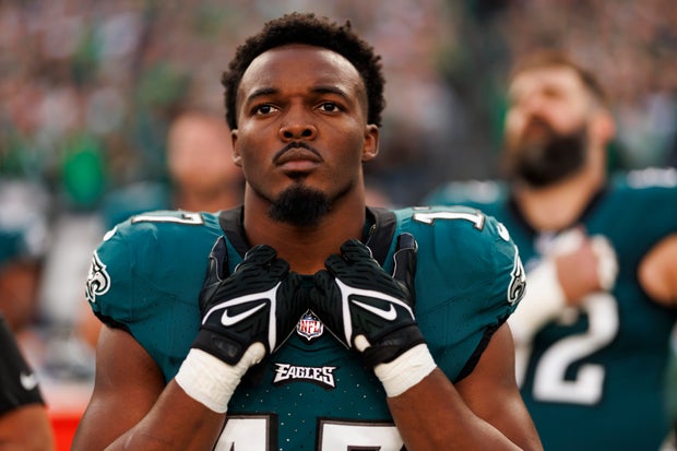 Dallas Cowboys v Philadelphia Eagles