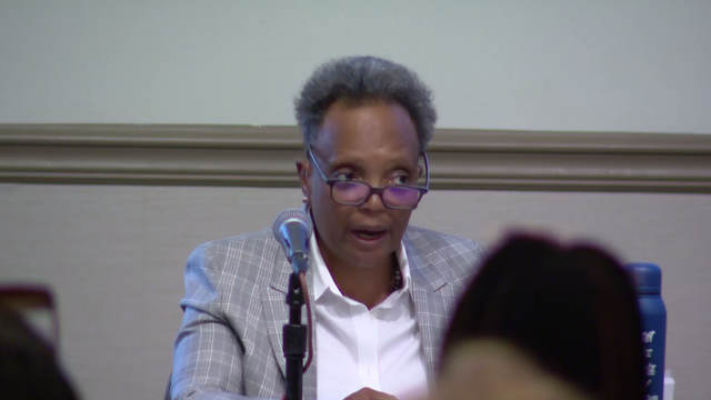 lori lightfoot 