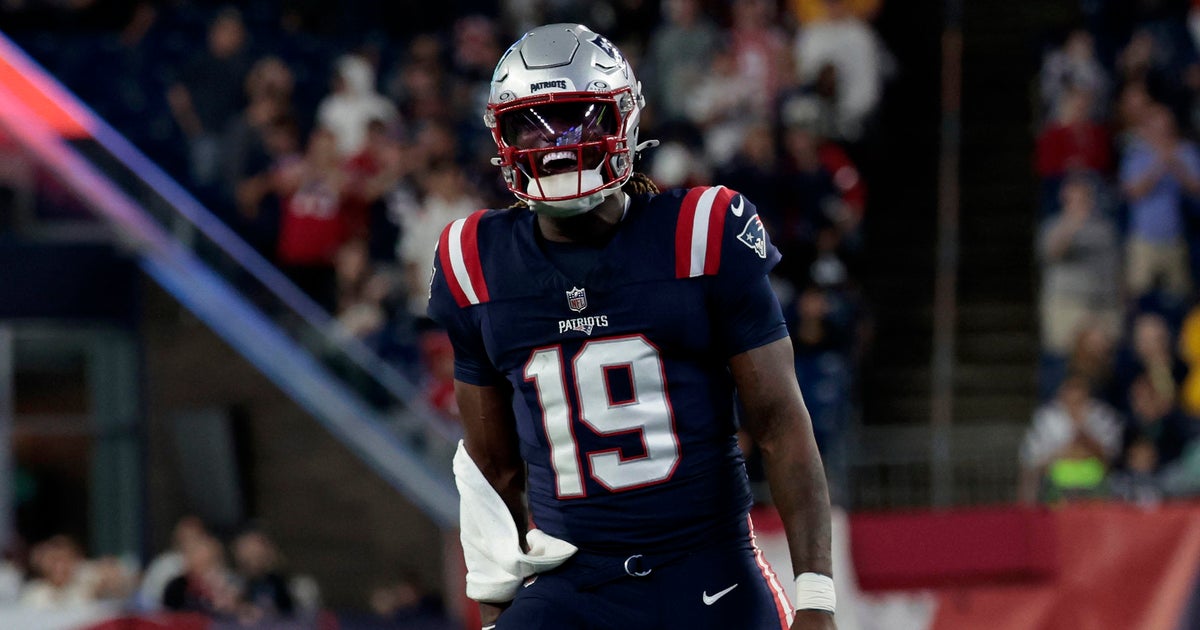 Milton impresses in preseason