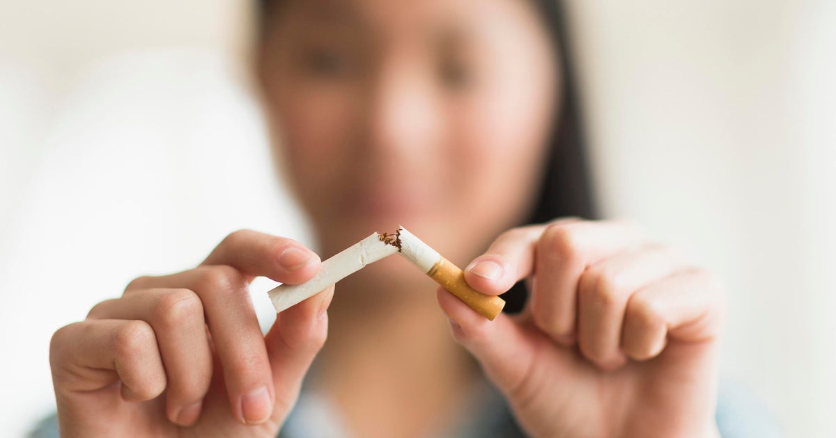 FDA moves to cut nicotine from cigarettes, in plan first floated under Trump FDA moves to cut nicotine from cigarettes, in plan first floated under Trump