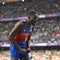 American Rai Benjamin cruises to gold in 400-meter hurdles