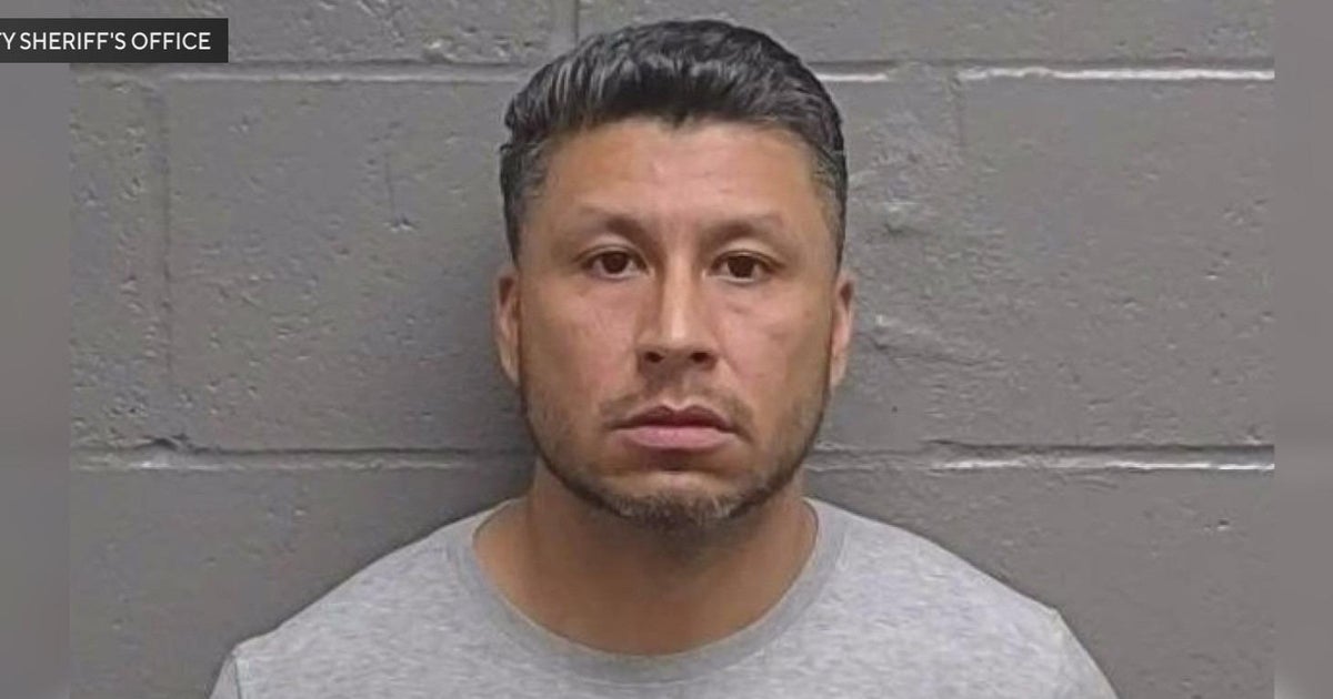 Long-time Sacramento County employee arrested in Yuba County child predator sting