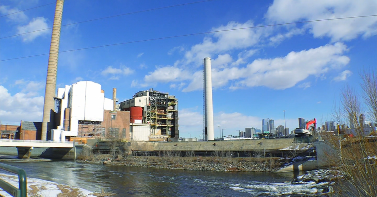 Historic Denver wants to preserve an old power plant for the benefit of the community