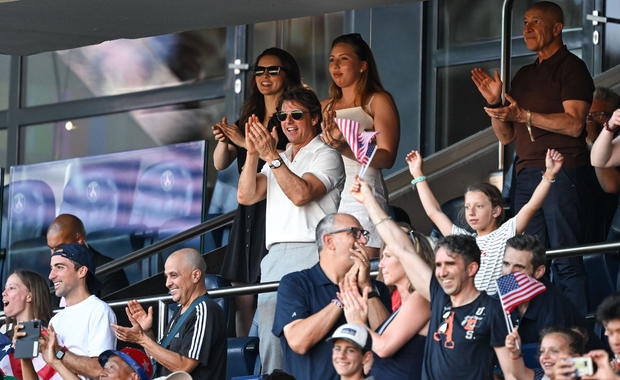 Paris 2024 Olympic Games - Day 15 - Women's Football - Gold Medal Match 