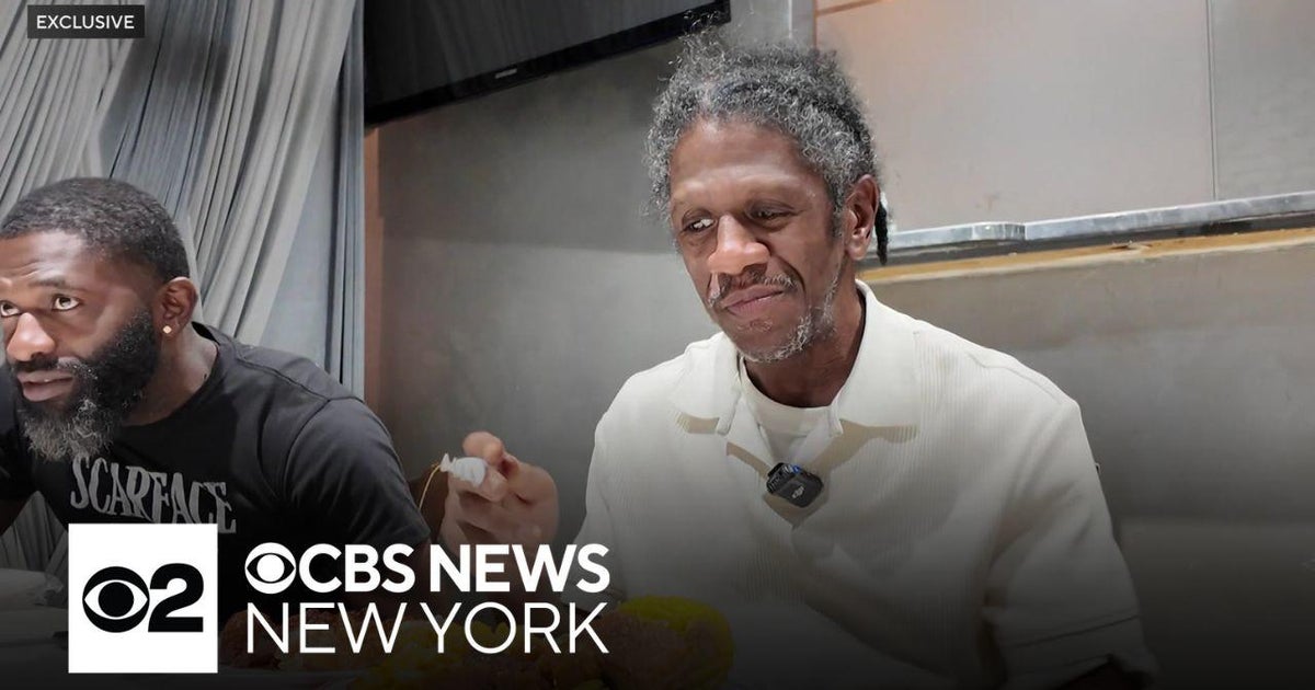 Brooklyn man released from prison after serving 16 years for crime he ...