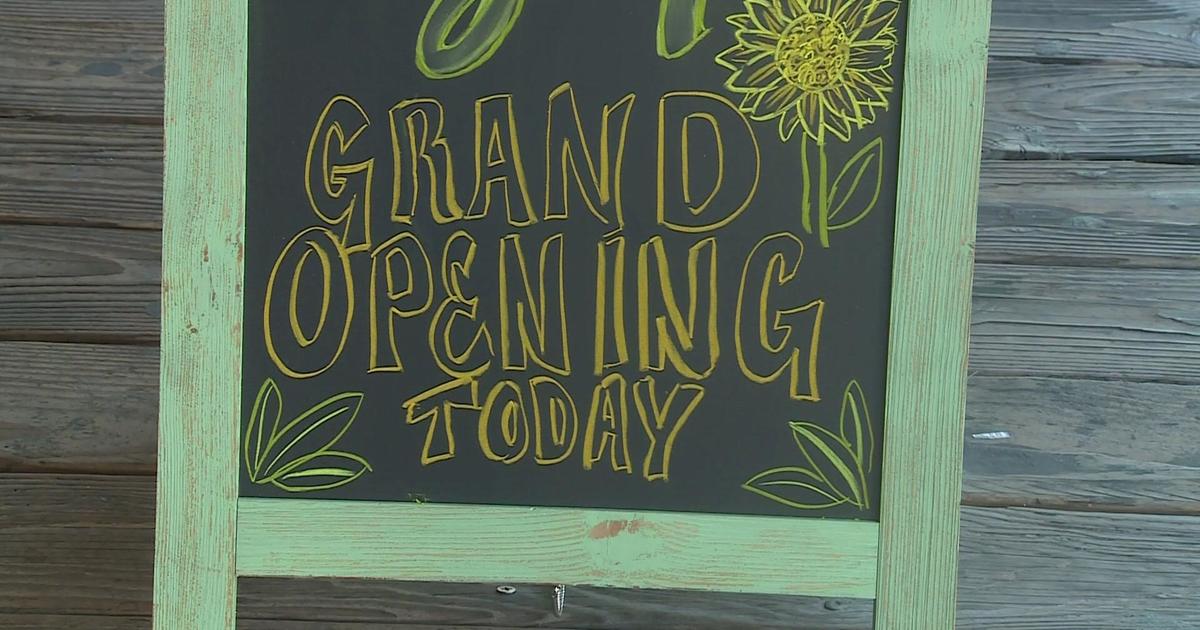 3 new stores open in downtown Sacramento as popular restaurant closes