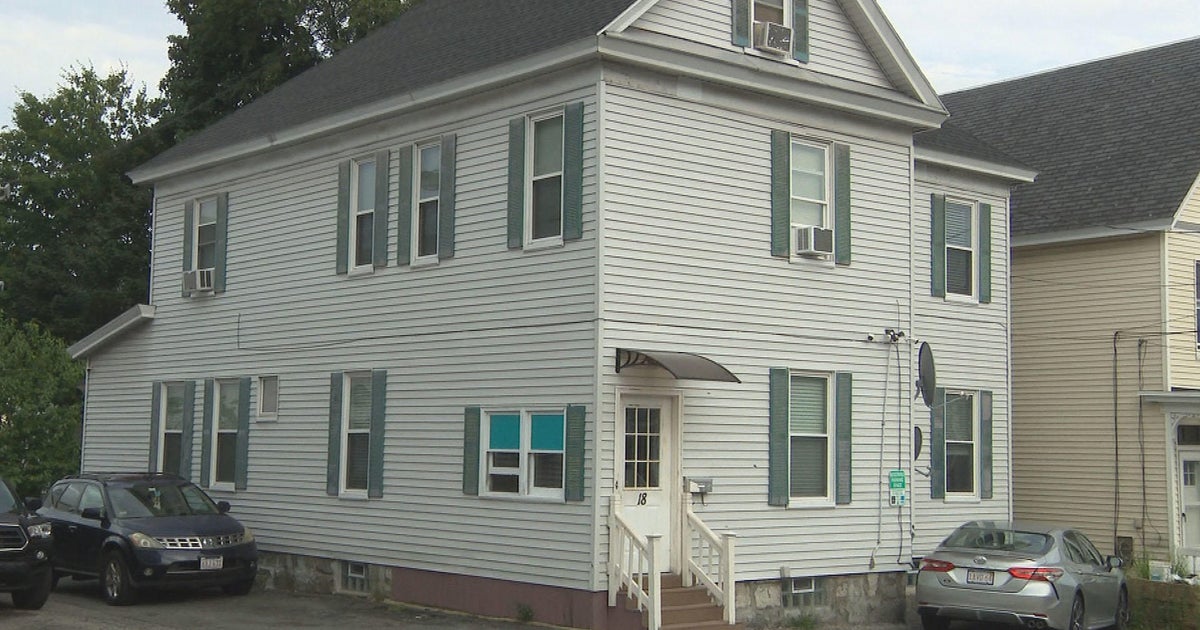 Shooting in Lowell Leaves Two Dead, One Injured