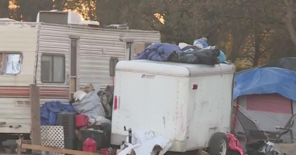 Camp Resolution lease to expire, city of Sacramento to regain property possession in 15 days
