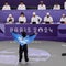 Refugee breakdancer disqualified from Paris Olympics for cape