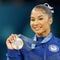 U.S. gymnast Jordan Chiles stripped of bronze medal