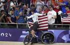 Paris Olympics Cycling 