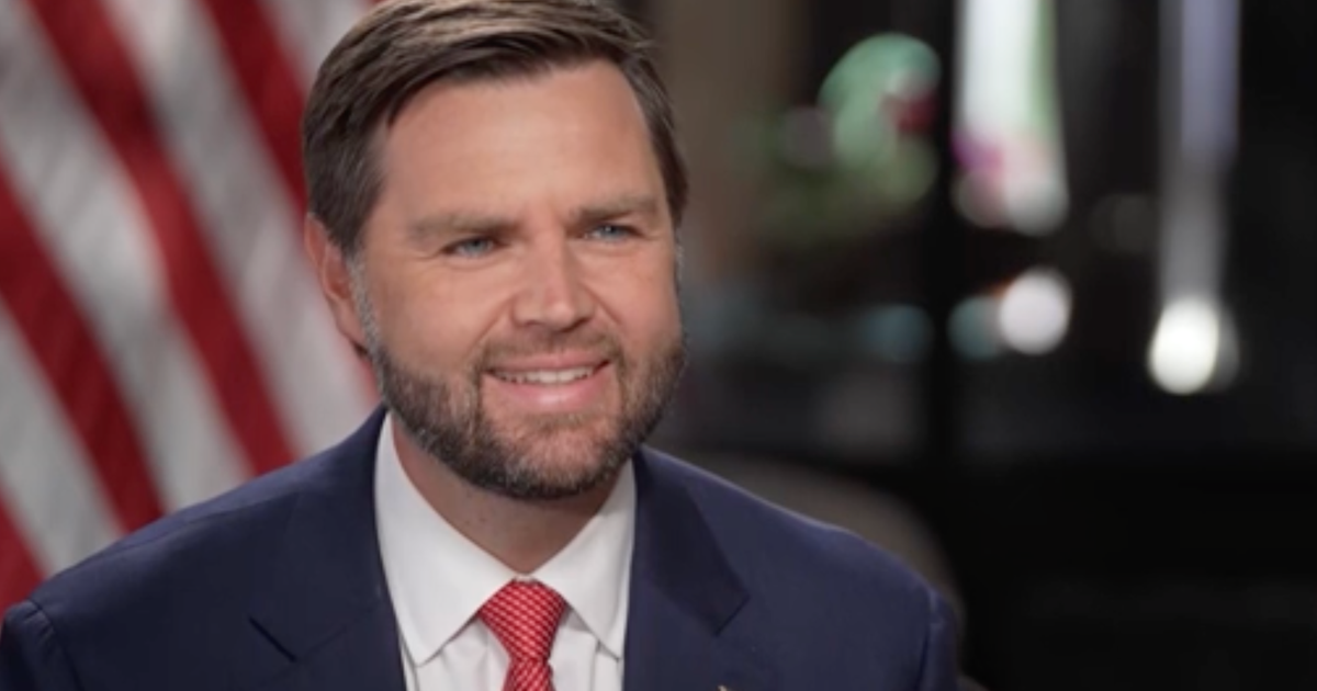 JD Vance says Trump wants abortion to be decided by states amid questions about abortion pill access