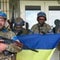 Ukraine launches offensive in Russian territory