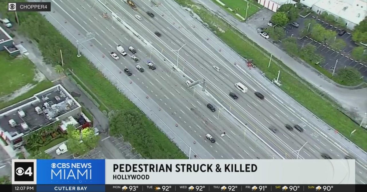 I-95 lanes re-open after deadly crash snarled morning commute