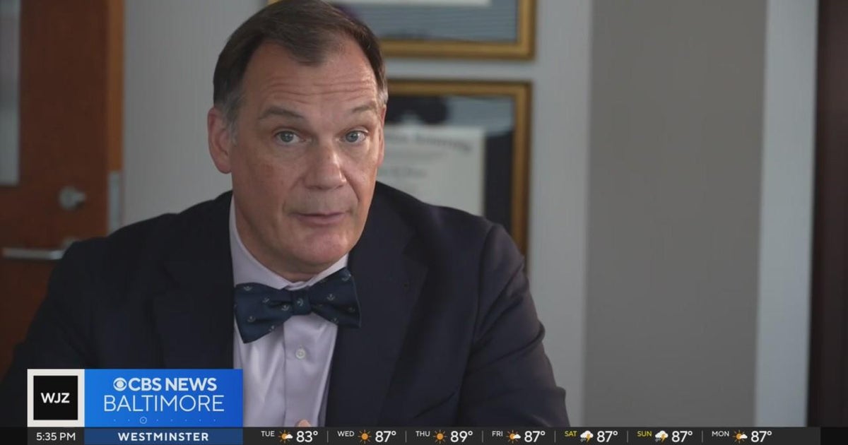 Harford County schools superintendent discusses plans for new year ...
