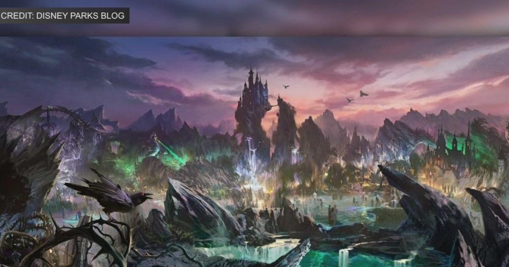 Disney announces big changes for the Magic Kingdom in Orlando Disney announces big changes for the Magic Kingdom in Orlando