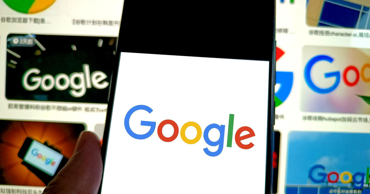 Google, Gmail are not working for some users, according to reports