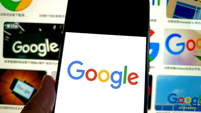 Google Loses Court Case 