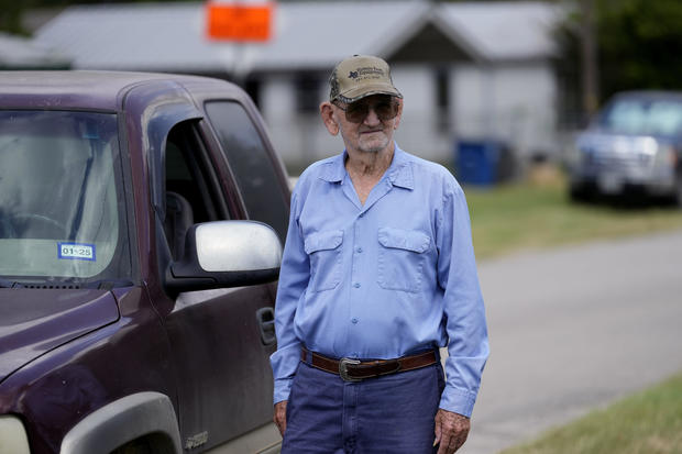 Church Shooting Texas Demolition 