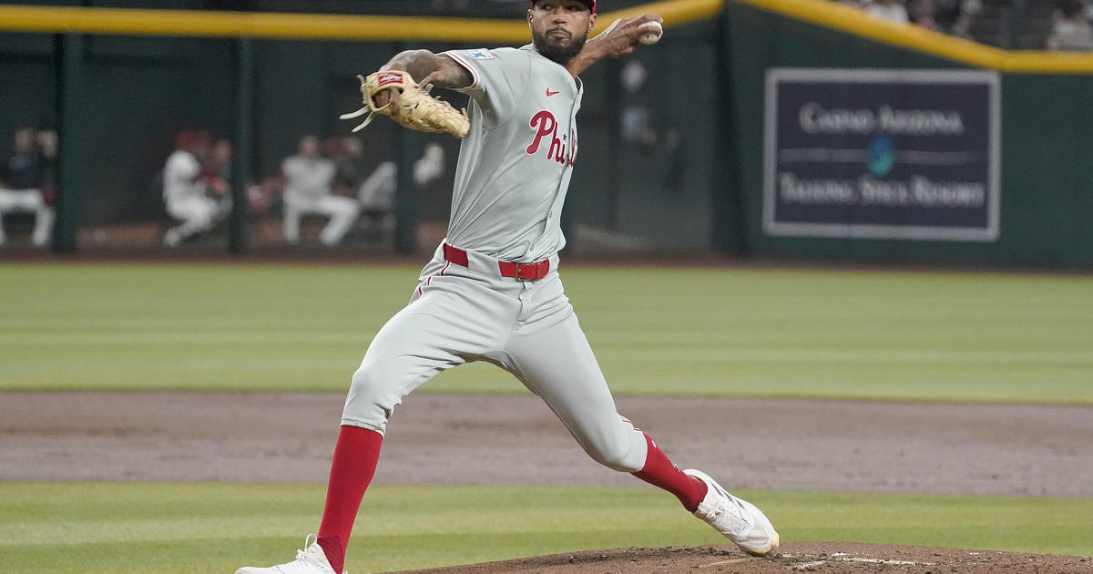 Phillies' Struggles Worsen Despite Trade Deadline Moves