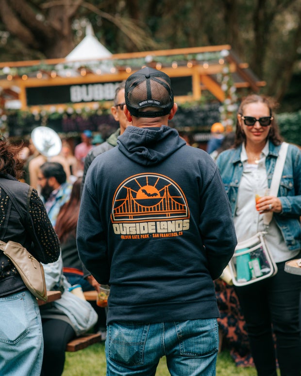 Outside Lands 2024 - Day 3