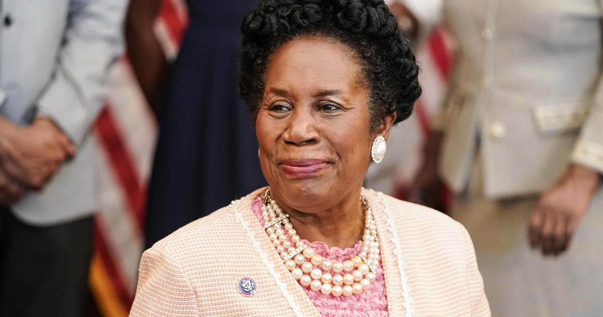 Rep. Sheila Jackson Lee's daughter seeks to finish mother's term